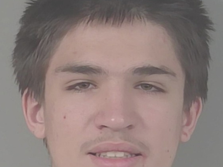 Aiden Brown пропал без вести 30 апреля 2026 года в Virginia Beach, VA