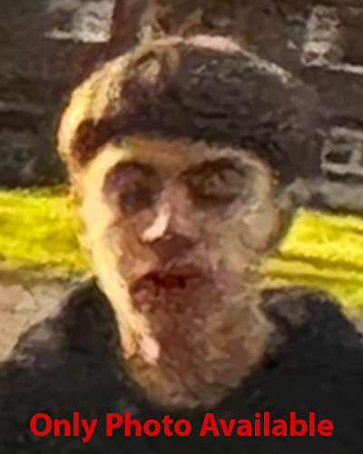 Aiden Garcia пропал без вести 21 апреля 2026 года в Windsor, CT