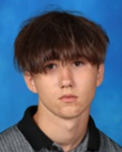 Aiden Mccool Desaparecido desde 2 de diciembre de 2025 en Fresno, CA Aiden Mccool Desaparecido desde 2 de diciembre de 2025 en Fresno, CA