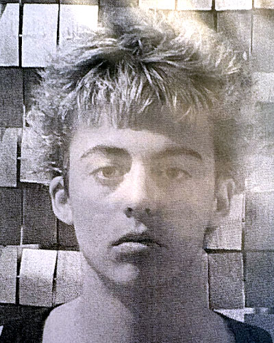 Aiden Smith пропал без вести 31 июля 2026 года в Phoenix, AZ