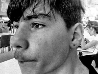 Aiden Sullivan пропала без вести 14 июня 2026 года в Norfolk, VA
