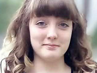 Aireana Mccroskey Missing Since May 19, 2026 From Indianapolis, IN