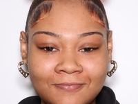 Airyana Morton пропала без вести 21 января 2026 года в Hampton, VA