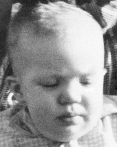 A.J. Campbell Missing Since 6 September 1958 From Goliad, TX A.J. Campbell Missing Since 6 September 1958 From Goliad, TX