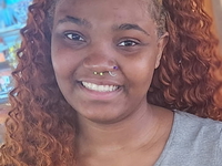 Ajanae Woodard пропала без вести 9 июня 2026 года в Hamtramck, MI