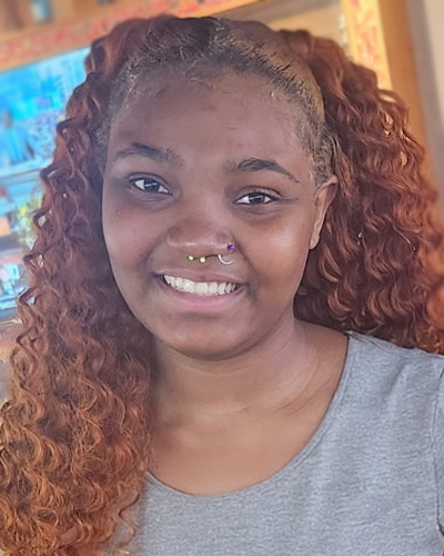 Ajanae Woodard пропала без вести 9 июня 2026 года в Hamtramck, MI Ajanae Woodard пропала без вести 9 июня 2026 года в Hamtramck, MI