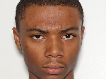 A'Javion Richardson пропал без вести 26 апреля 2026 года