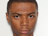 A'Javion Richardson пропал без вести 26 апреля 2026 года