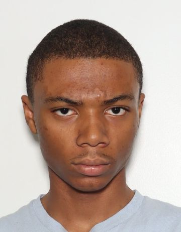 A'Javion Richardson пропал без вести 26 апреля 2026 года