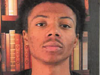 A'Javion Richardson Desaparecido 1 de octubre de 2026