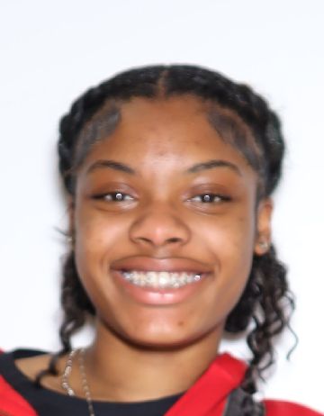 Alaja Floyd пропала без вести 10 марта 2026 года в Norfolk, VA