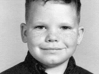 Alan Westerfield Missing Since 12 September 1964