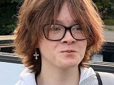 Alana Phillips пропала без вести 10 августа 2026 года в Rome, GA Alana Phillips пропала без вести 10 августа 2026 года в Rome, GA