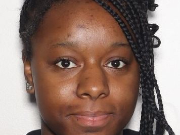 Alauna Marcus пропала без вести 16 августа 2026 года в Richmond, VA Alauna Marcus пропала без вести 16 августа 2026 года в Richmond, VA