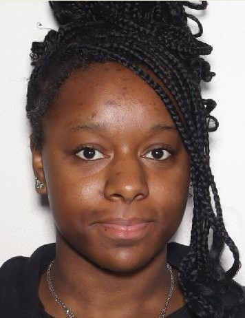 Alauna Marcus пропала без вести 16 августа 2026 года в Richmond, VA Alauna Marcus пропала без вести 16 августа 2026 года в Richmond, VA