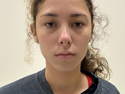 Alayah Gray пропала без вести 11 августа 2026 года в Farrell, PA Alayah Gray пропала без вести 11 августа 2026 года в Farrell, PA