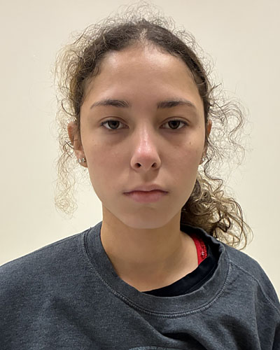 Alayah Gray пропала без вести 11 августа 2026 года в Farrell, PA Alayah Gray пропала без вести 11 августа 2026 года в Farrell, PA