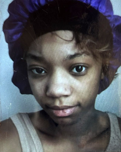Aleah Tuberville пропала без вести 15 июля 2026 года в Hyattsville, MD Aleah Tuberville пропала без вести 15 июля 2026 года в Hyattsville, MD
