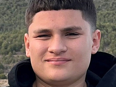 Alec Leal пропал без вести 9 июня 2026 года в Corpus Christi, TX