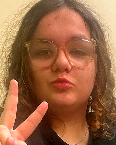Aleena Schillinger пропала без вести 30 июня 2026 года в Tallmadge, OH Aleena Schillinger пропала без вести 30 июня 2026 года в Tallmadge, OH