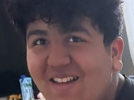 Alessandro Chopin пропал без вести 19 апреля 2026 года