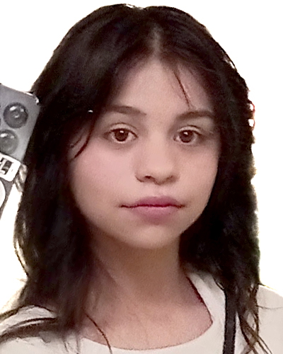 Alethea Verdusco пропала без вести 13 июля 2026 года в Ontario, CA Alethea Verdusco пропала без вести 13 июля 2026 года в Ontario, CA