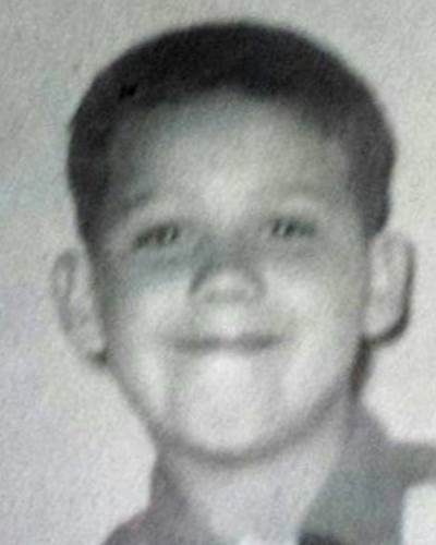 Alexander Roberts Missing Since 29 July 1960 From Phoenix, AZ Alexander Roberts Missing Since 29 July 1960 From Phoenix, AZ