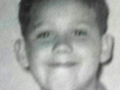 Alexander Roberts Missing Since 29 July 1960 From Phoenix, AZ