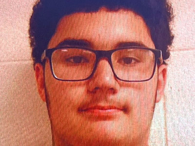 Alexander Sanchez пропал без вести 12 июня 2026 года в Natick, MA Alexander Sanchez пропал без вести 12 июня 2026 года в Natick, MA