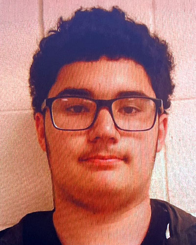 Alexander Sanchez пропал без вести 12 июня 2026 года в Natick, MA Alexander Sanchez пропал без вести 12 июня 2026 года в Natick, MA