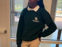 Alexcia Porter пропала без вести 2 мая 2026 года в Virginia Beach, VA
