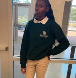 Alexcia Porter пропала без вести 2 мая 2026 года в Virginia Beach, VA