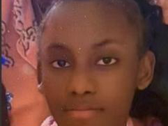 Alexcia Porter пропала без вести 2 августа 2026 года Alexcia Porter пропала без вести 2 августа 2026 года