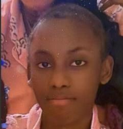 Alexcia Porter пропала без вести 2 августа 2026 года Alexcia Porter пропала без вести 2 августа 2026 года
