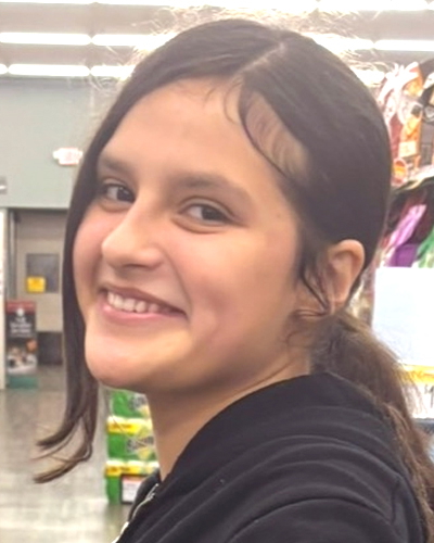 Alexia Austin Missing Since 13 December 2025 From Daly City, CA Alexia Austin Missing Since 13 December 2025 From Daly City, CA