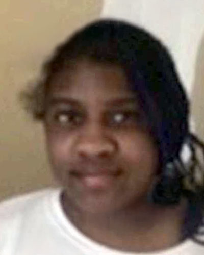 Alexis Powell Missing Since November 25, 2025 From Memphis, TN