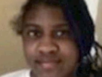 Photograph of Alexis Powell