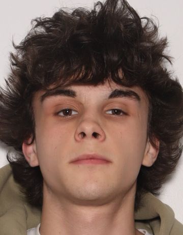 Alexzander Allen пропал без вести 2 июня 2026 года в Virginia Beach, VA