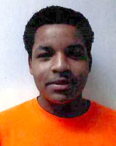 Alfred Cooper Missing Since December 21, 2025 From Goochland, VA