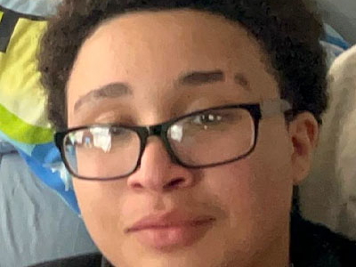 Alijah Hicks пропал без вести 14 августа 2026 года в Brockton, MA Alijah Hicks пропал без вести 14 августа 2026 года в Brockton, MA
