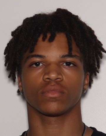 Alijah Roberts Missing Since December 20, 2025 From Petersburg, VA