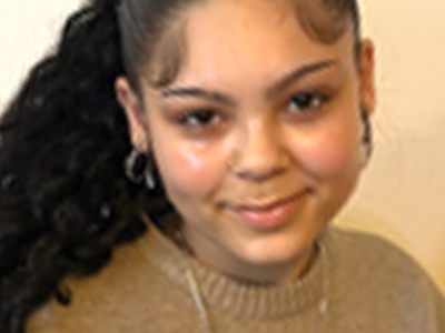 Aliyah Skulteti Missing Since May 29, 2026 From Bethlehem, PA