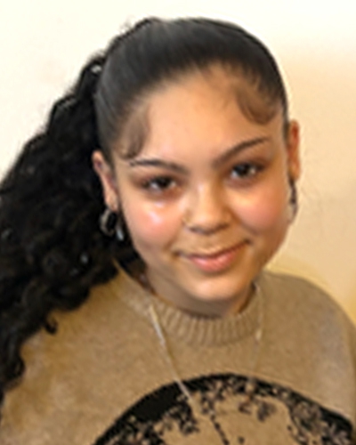Aliyah Skulteti Missing Since May 29, 2026 From Bethlehem, PA Aliyah Skulteti Missing Since May 29, 2026 From Bethlehem, PA