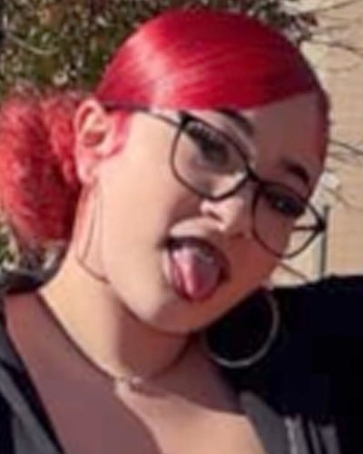 Aliyah Venegas Missing Since 2 June 2026 From Kansas City, MO Aliyah Venegas Missing Since 2 June 2026 From Kansas City, MO