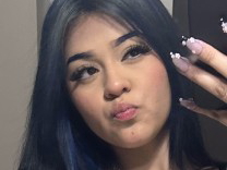 Alizzon Osorio пропала без вести 23 марта 2026 года