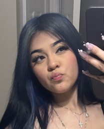 Alizzon Osorio пропала без вести 23 марта 2026 года