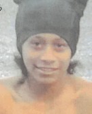 Aljaquan Clark пропал без вести 21 апреля 2026 года в Newport News, VA