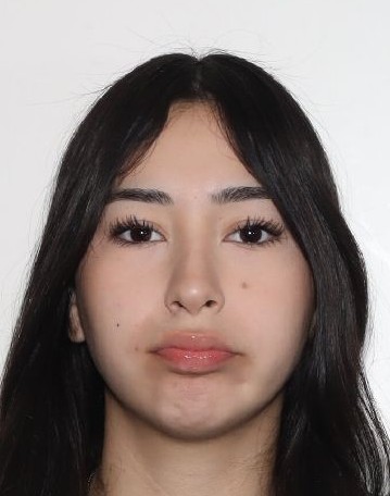 Allison Ruiz-Guzman пропала без вести 11 июля 2026 года в Richmond, VA Allison Ruiz-Guzman пропала без вести 11 июля 2026 года в Richmond, VA