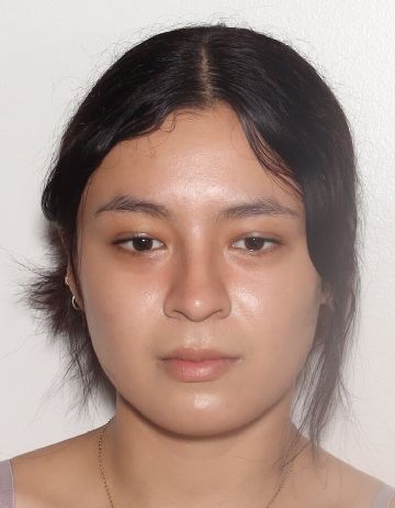 Allisson Reyes Missing Since December 2, 2025 From Fairfax County, VA