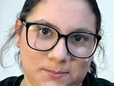 Allycianna Santiago пропала без вести 4 февраля 2026 года в Arnold, MD